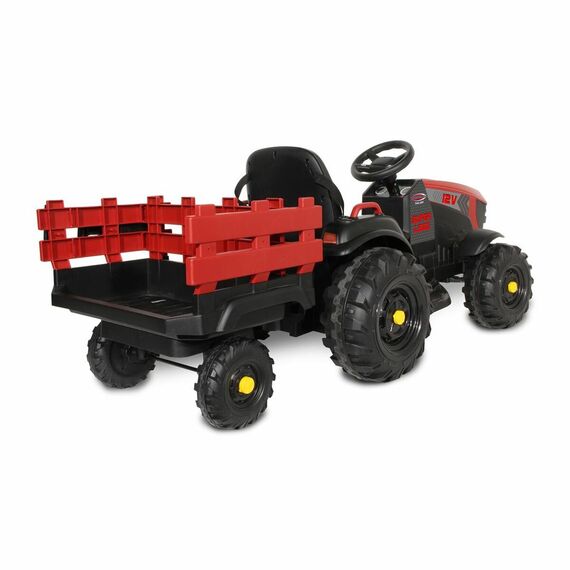 Jamara 460895 / Battery-powered / 3 yr(s) / 1 user(s) / 6 wheel(s