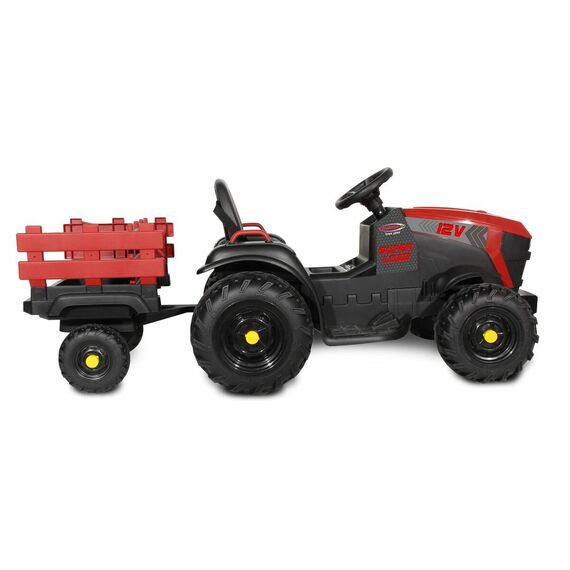 Jamara 460895 / Battery-powered / 3 yr(s) / 1 user(s) / 6 wheel(s