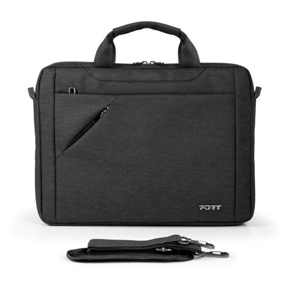 PORT SYDNEY TL - Notebook carrying case - eco - 15.6" -  | 135172
