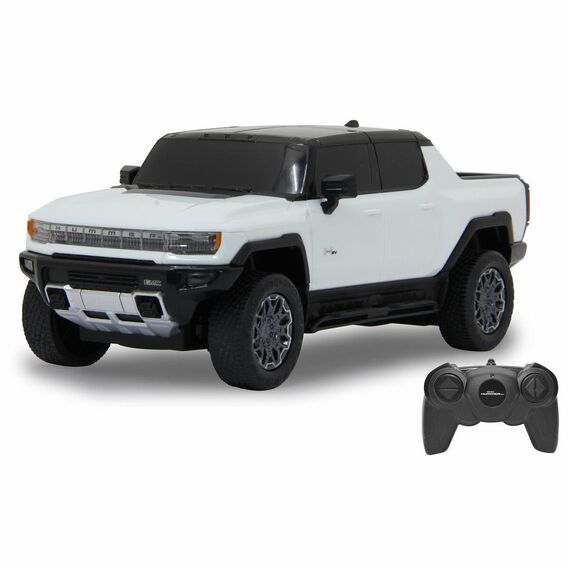 Jamara Hummer EV / Car / 1 26 / Electric engine / 6 yr(s | 402135