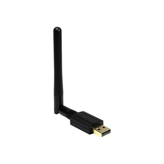 Argus EP-119 - Network adapter - USB 2.0 - Wi-Fi 5, Bl | 88883057