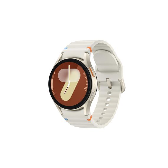 Samsung Galaxy Watch7 / 3.3 cm (1.3") / AMOLED / | SM-L300NZEADBT