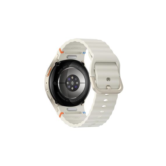 Samsung Galaxy Watch7 / 3.3 cm (1.3") / AMOLED / | SM-L300NZEADBT