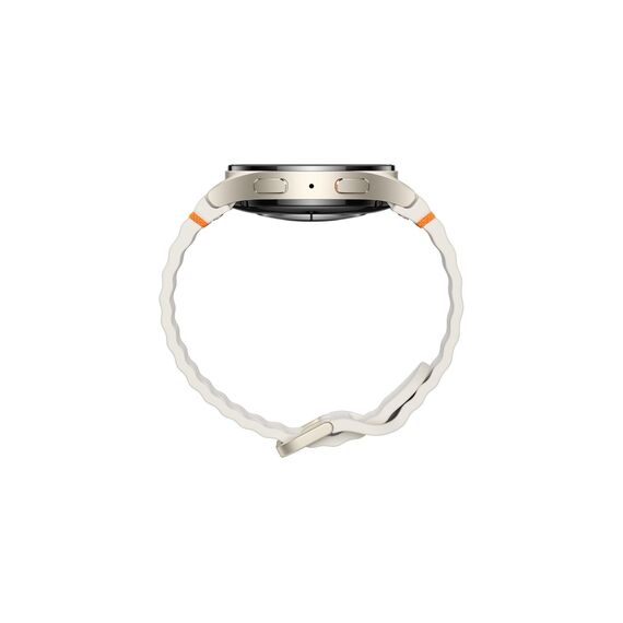 Samsung Galaxy Watch7 / 3.3 cm (1.3") / AMOLED / | SM-L300NZEADBT