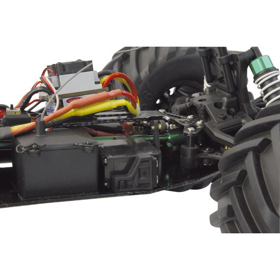 Jamara Akron Lipo BL / Lithium Polymer (LiPo) / 5000 mAh | 053265