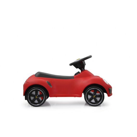 Jamara Porsche 911 / Push / Red | 460208