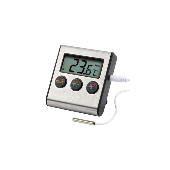 OLYMPIA FTS 200 - Temperature sensor - wireless - 868 MHz | 5963