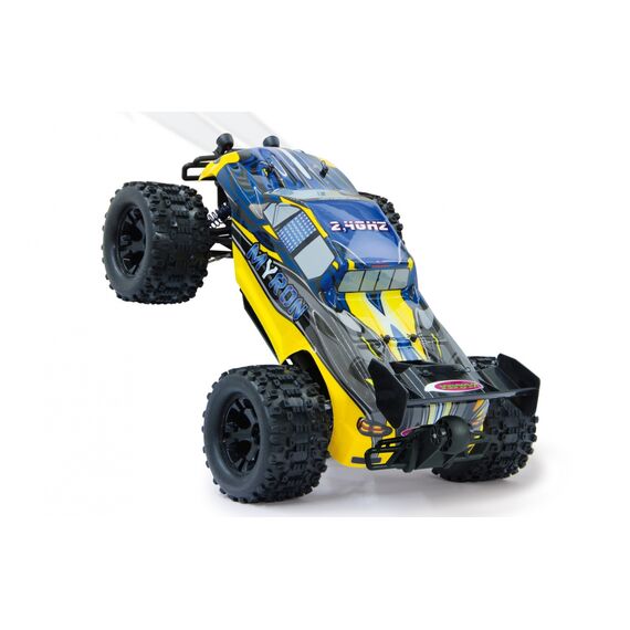 Jamara Myron Monstertruck / Monster truck / Electric eng | 053365