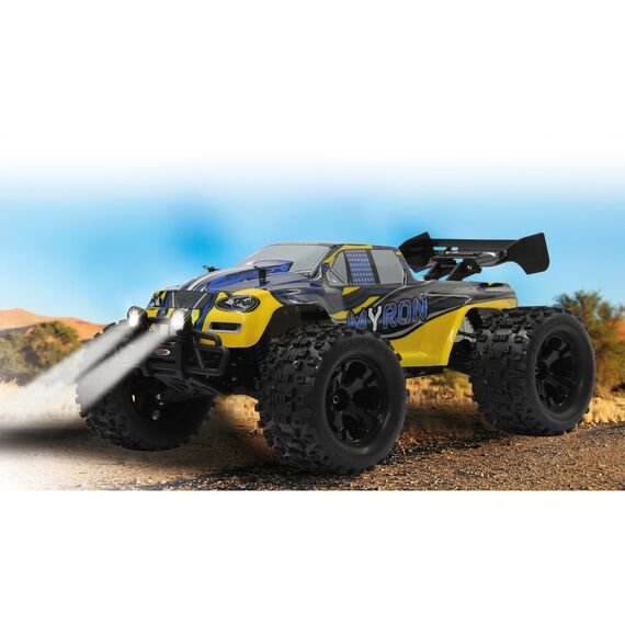 Jamara Myron Monstertruck / Monster truck / Electric eng | 053365