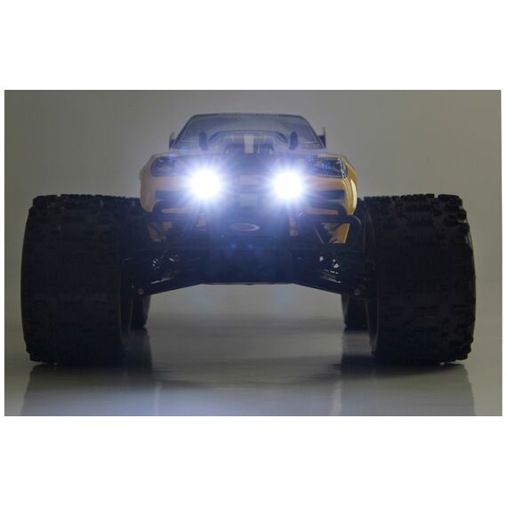 Jamara Myron Monstertruck / Monster truck / Electric eng | 053365