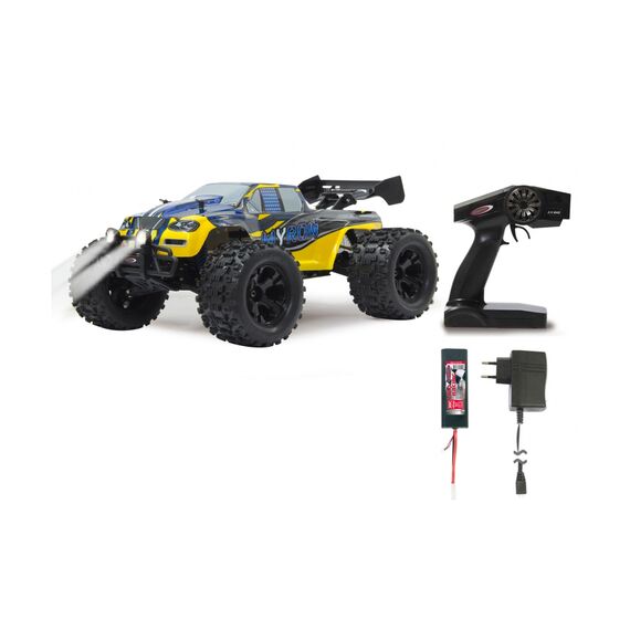 Jamara Myron Monstertruck / Monster truck / Electric eng | 053365