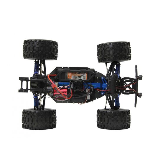 Jamara Myron Monstertruck / Monster truck / Electric eng | 053365