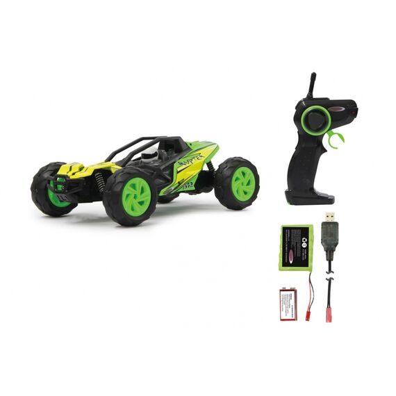 Jamara Rupter / Buggy / 1 14 / Electric engine / 3 yr(s) | 410009