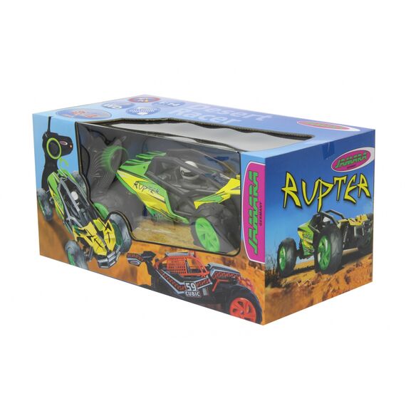 Jamara Rupter / Buggy / 1 14 / Electric engine / 3 yr(s) | 410009