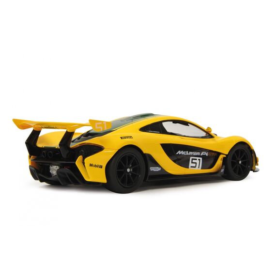 Jamara McLaren P1 GTR / On-road racing car / 1 14 / Elec | 405092