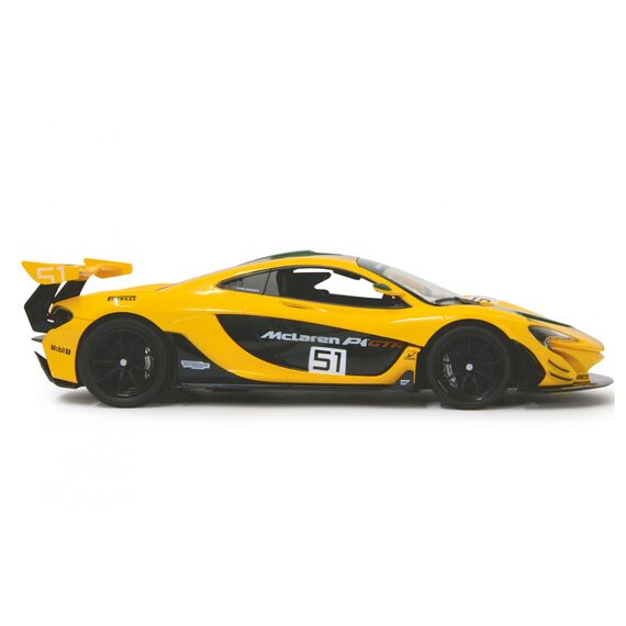 Jamara McLaren P1 GTR / On-road racing car / 1 14 / Elec | 405092