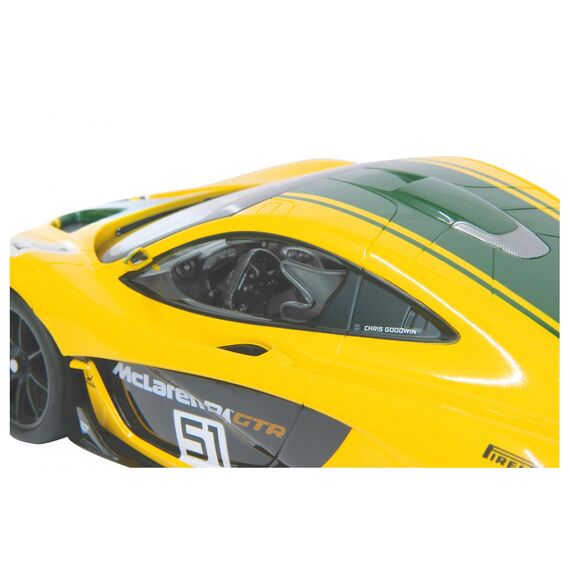 Jamara McLaren P1 GTR / On-road racing car / 1 14 / Elec | 405092