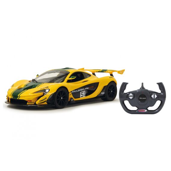 Jamara McLaren P1 GTR / On-road racing car / 1 14 / Elec | 405092