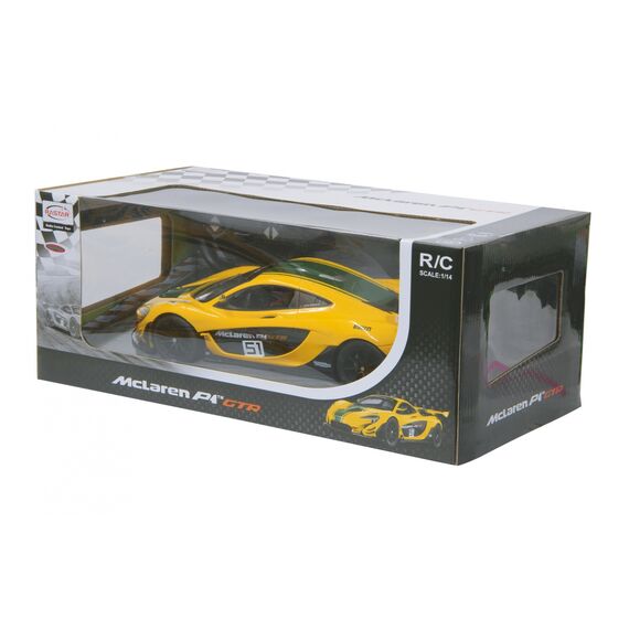 Jamara McLaren P1 GTR / On-road racing car / 1 14 / Elec | 405092