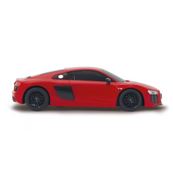 Jamara Audi R8 / On-road racing car / 1 24 / Electric en | 405100