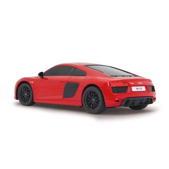 Jamara Audi R8 / On-road racing car / 1 24 / Electric en | 405100