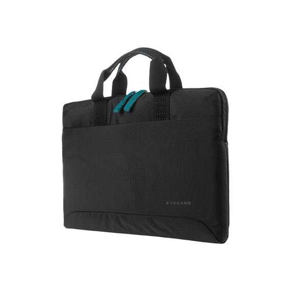 Tucano Smilza - Notebook carrying case - 15.6" - black | BSM15-BK