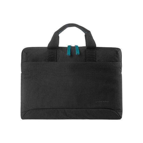 Tucano Smilza - Notebook carrying case - 15.6" - black | BSM15-BK