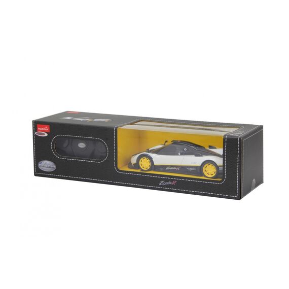Jamara 405143 / Sport car / 1 24 / Electric engine / 6 yr(s) / 19