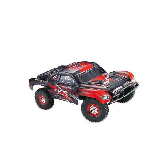 Amewi Fighter PRO / Off-road car / 1 12 / Electric engine | 22245