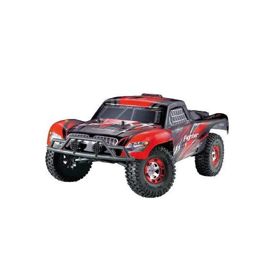 Amewi Fighter PRO / Off-road car / 1 12 / Electric engine | 22245