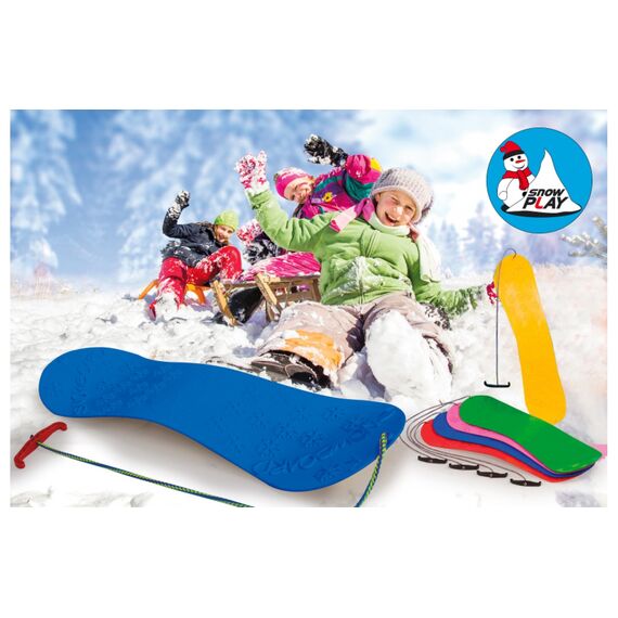 Jamara 460389 / All mountain / Child / Unisex / 72 cm / 22 cm / 3