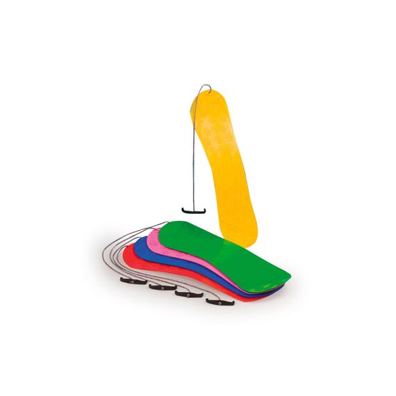 Jamara 460389 / All mountain / Child / Unisex / 72 cm / 22 cm / 3