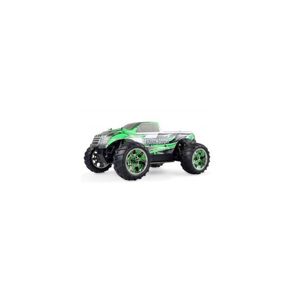 Amewi Terminator Pro / Monster truck / 1 10 / Electric en | 22315