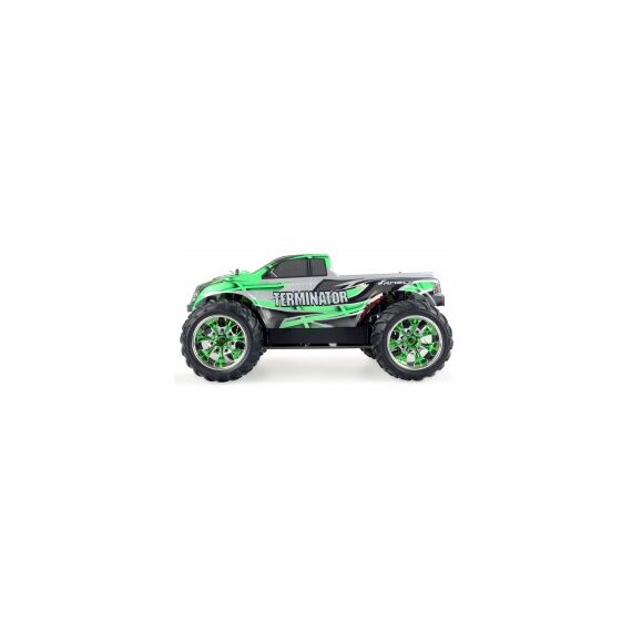 Amewi Terminator Pro / Monster truck / 1 10 / Electric en | 22315