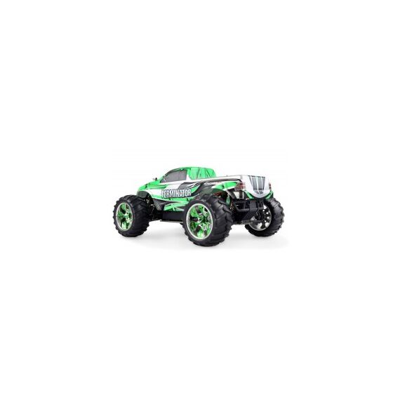 Amewi Terminator Pro / Monster truck / 1 10 / Electric en | 22315