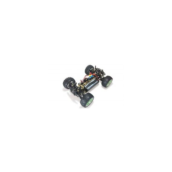 Amewi Terminator Pro / Monster truck / 1 10 / Electric en | 22315