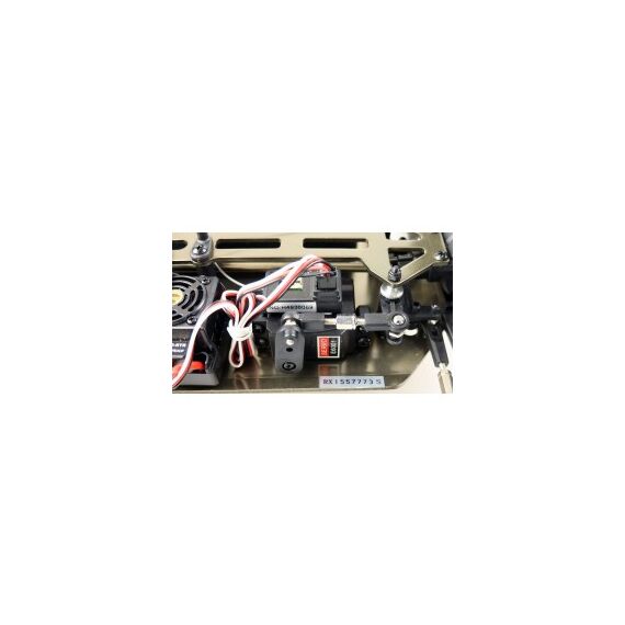 Amewi Terminator Pro / Monster truck / 1 10 / Electric en | 22315