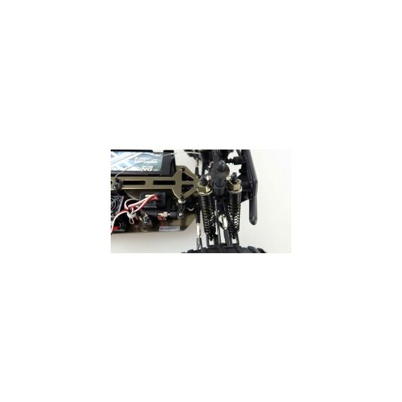 Amewi Terminator Pro / Monster truck / 1 10 / Electric en | 22315