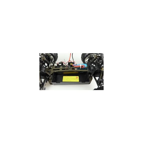 Amewi Terminator Pro / Monster truck / 1 10 / Electric en | 22315