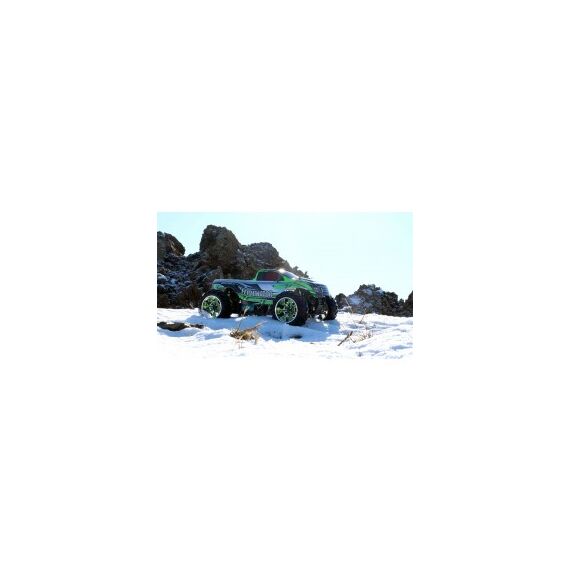 Amewi Terminator Pro / Monster truck / 1 10 / Electric en | 22315