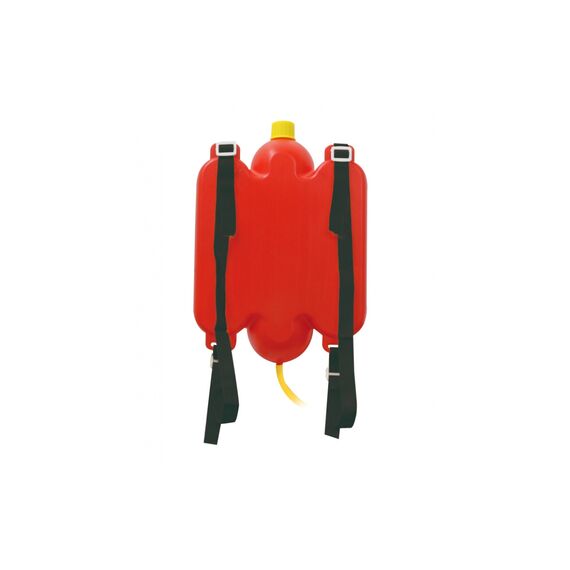 Jamara 460342 / Red