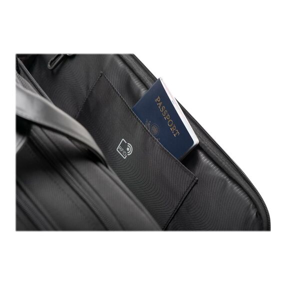 Kensington Contour 2.0 Business Briefcase - Notebook c | K60386EU