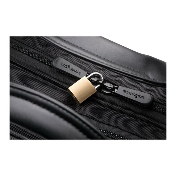 Kensington Contour 2.0 Business Briefcase - Notebook c | K60386EU