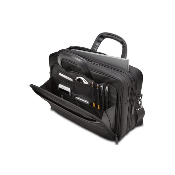 Kensington Contour 2.0 Business Briefcase - Notebook c | K60386EU