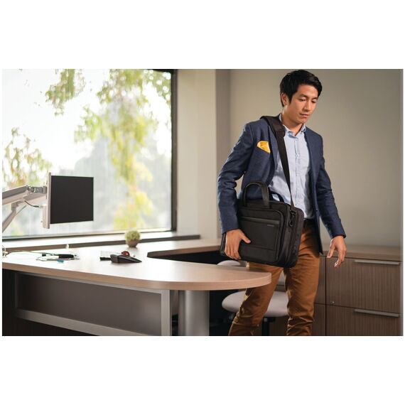 Kensington Contour 2.0 Business Briefcase - Notebook c | K60386EU