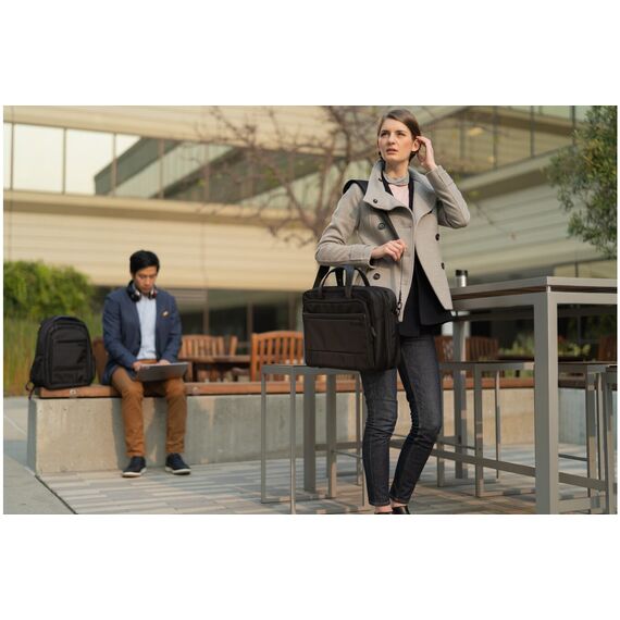 Kensington Contour 2.0 Business Briefcase - Notebook c | K60386EU