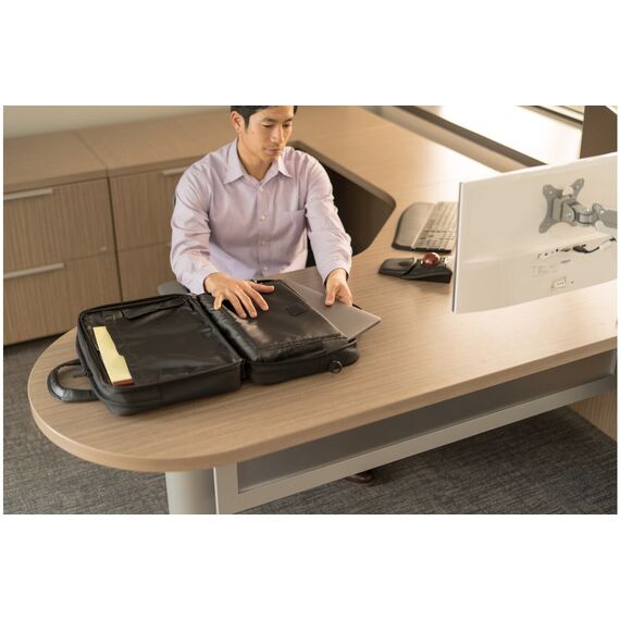Kensington Contour 2.0 Business Briefcase - Notebook c | K60386EU