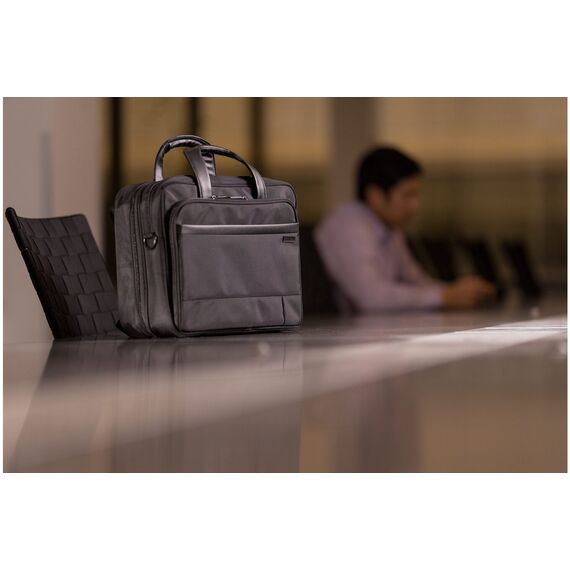 Kensington Contour 2.0 Business Briefcase - Notebook c | K60386EU