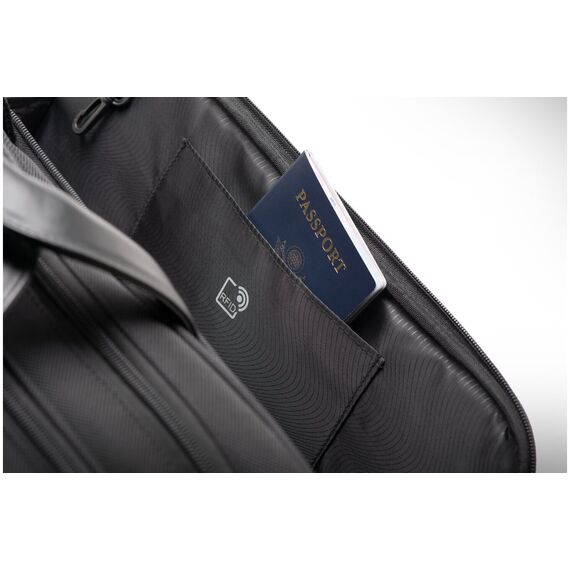 Kensington Contour 2.0 Business Briefcase - Notebook c | K60386EU