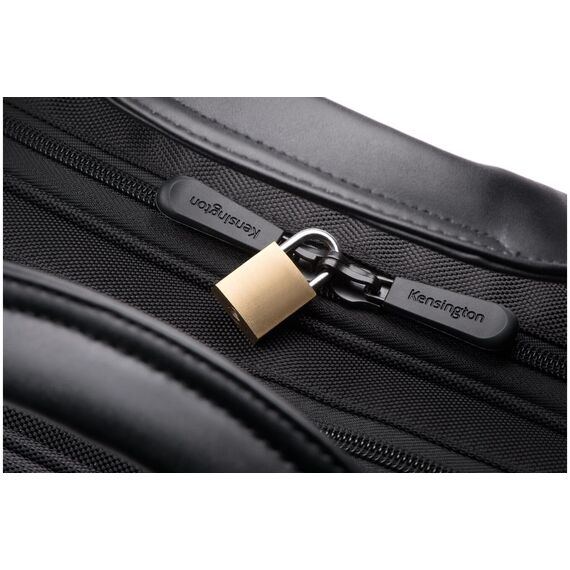 Kensington Contour 2.0 Business Briefcase - Notebook c | K60386EU